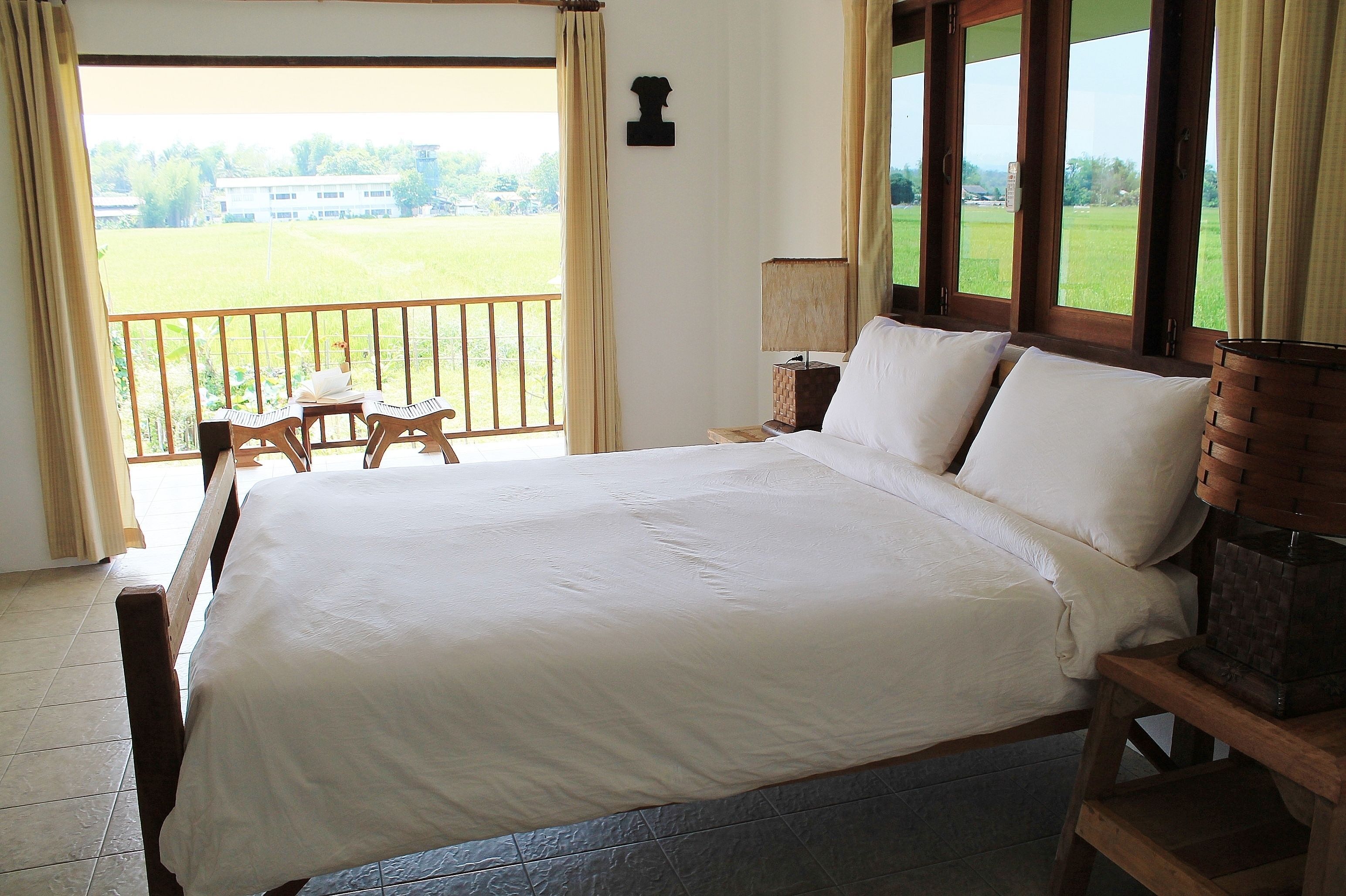 In-room safe, individually decorated, individually furnished, desk