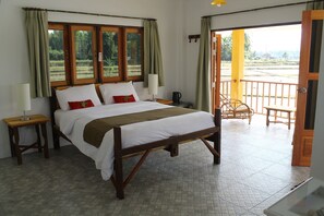 Superior Double Bungalow (8) - Country Retreat (Mae Rim)