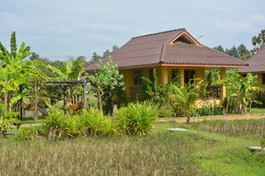 Property grounds - Country Retreat (Mae Rim)