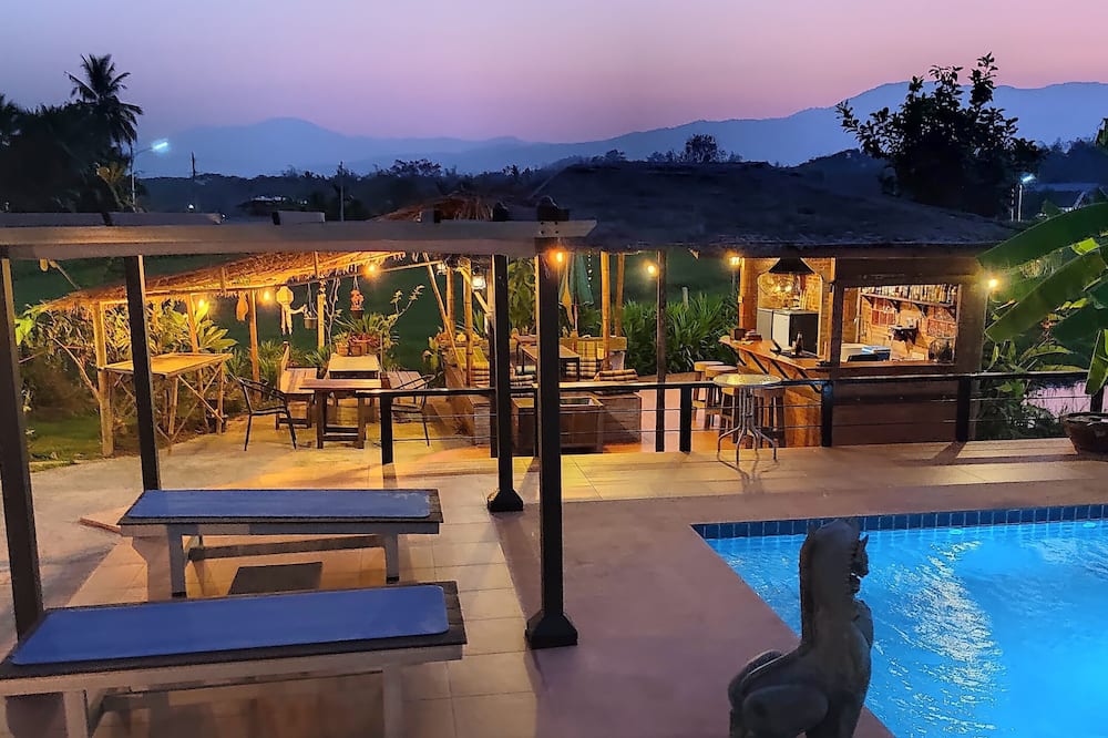Country Retreat