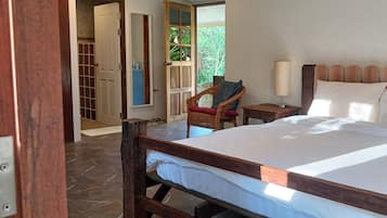 Superior Family Bungalow (1A) | In-room safe, individually decorated, individually furnished, desk