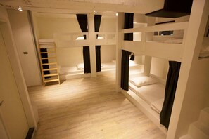 Habitación temática infantil