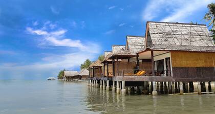Bintan SpaVilla Beach Resort