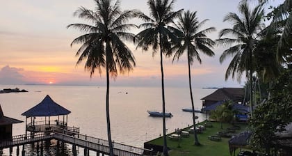 Bintan SpaVilla Beach Resort