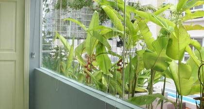 Angela Boutique Serviced Residence