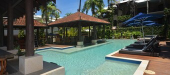 Seascape Holidays- Hibiscus Apartment