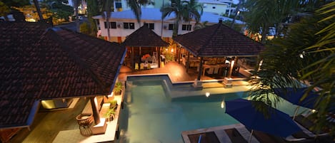 Apartment, 3 Bedrooms | Outdoor pool