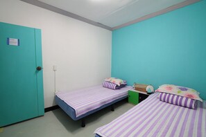 Quarto duplo | Wi-Fi de cortesia