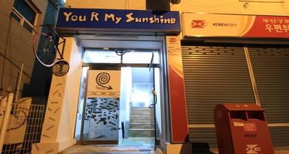 Yusun Guesthouse
