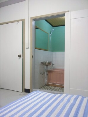 Tomannsrom | Wi-fi (inkludert)