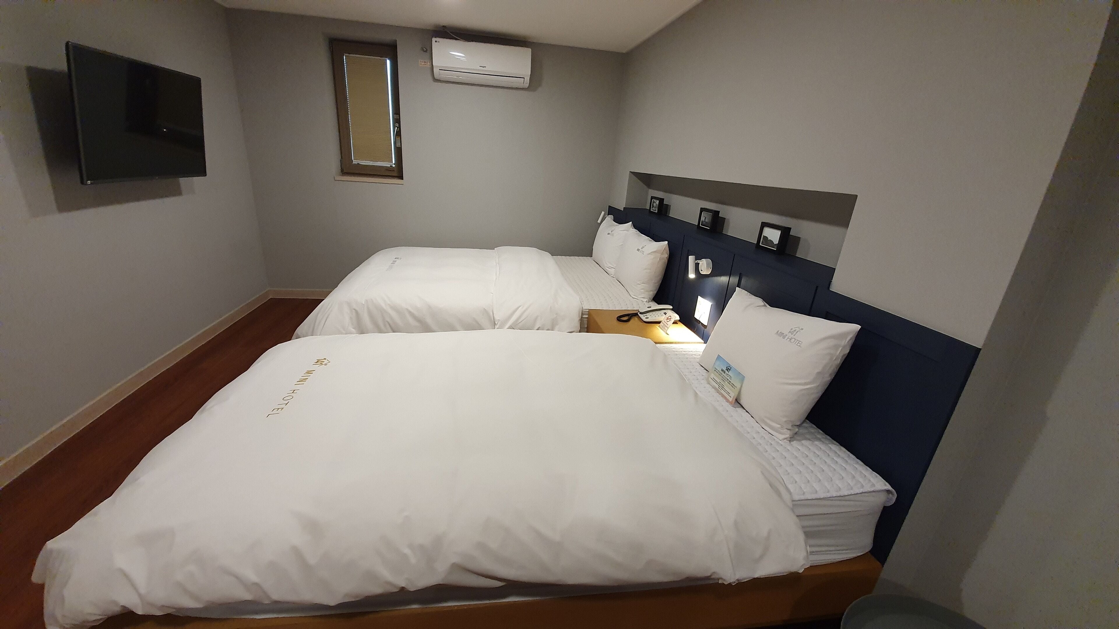 ห้องพัก