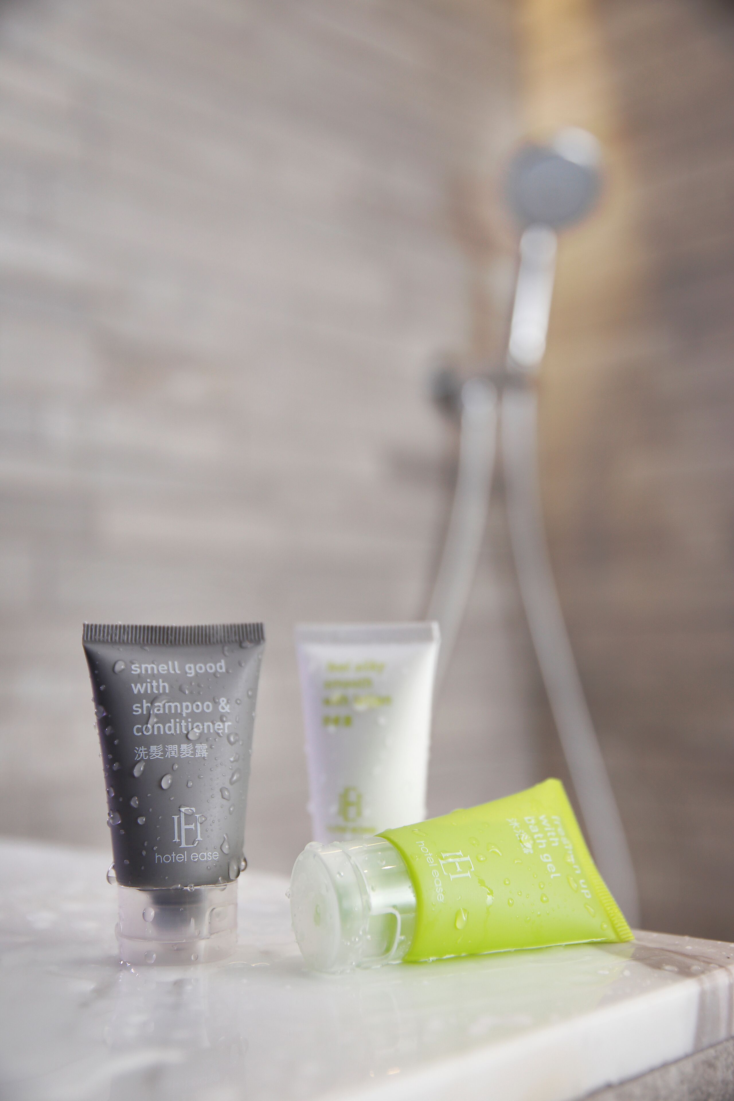 Photo - Hotel Ease Mong Kok