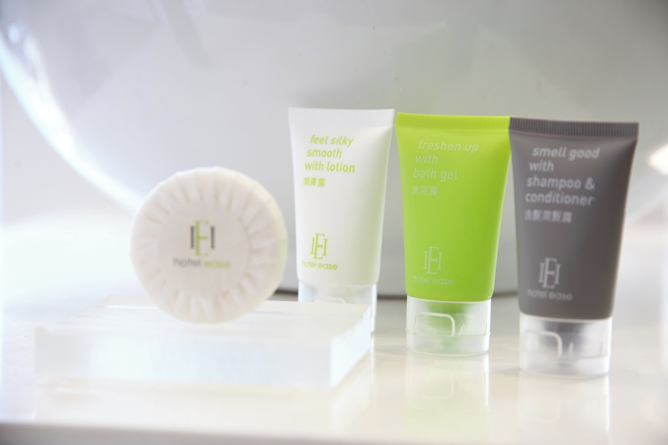 Photo - Hotel Ease Mong Kok