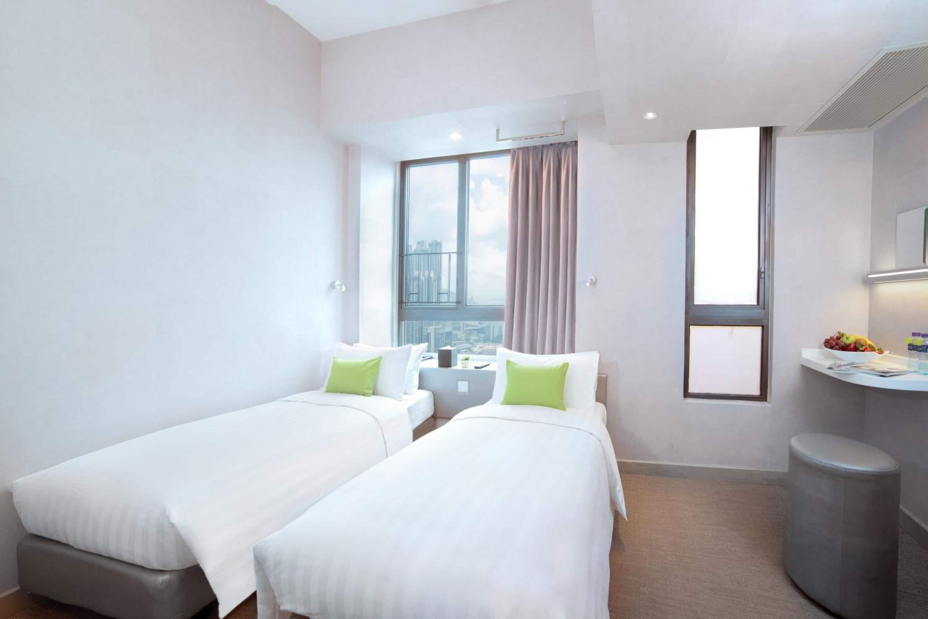 Foto - Hotel Ease Mong Kok