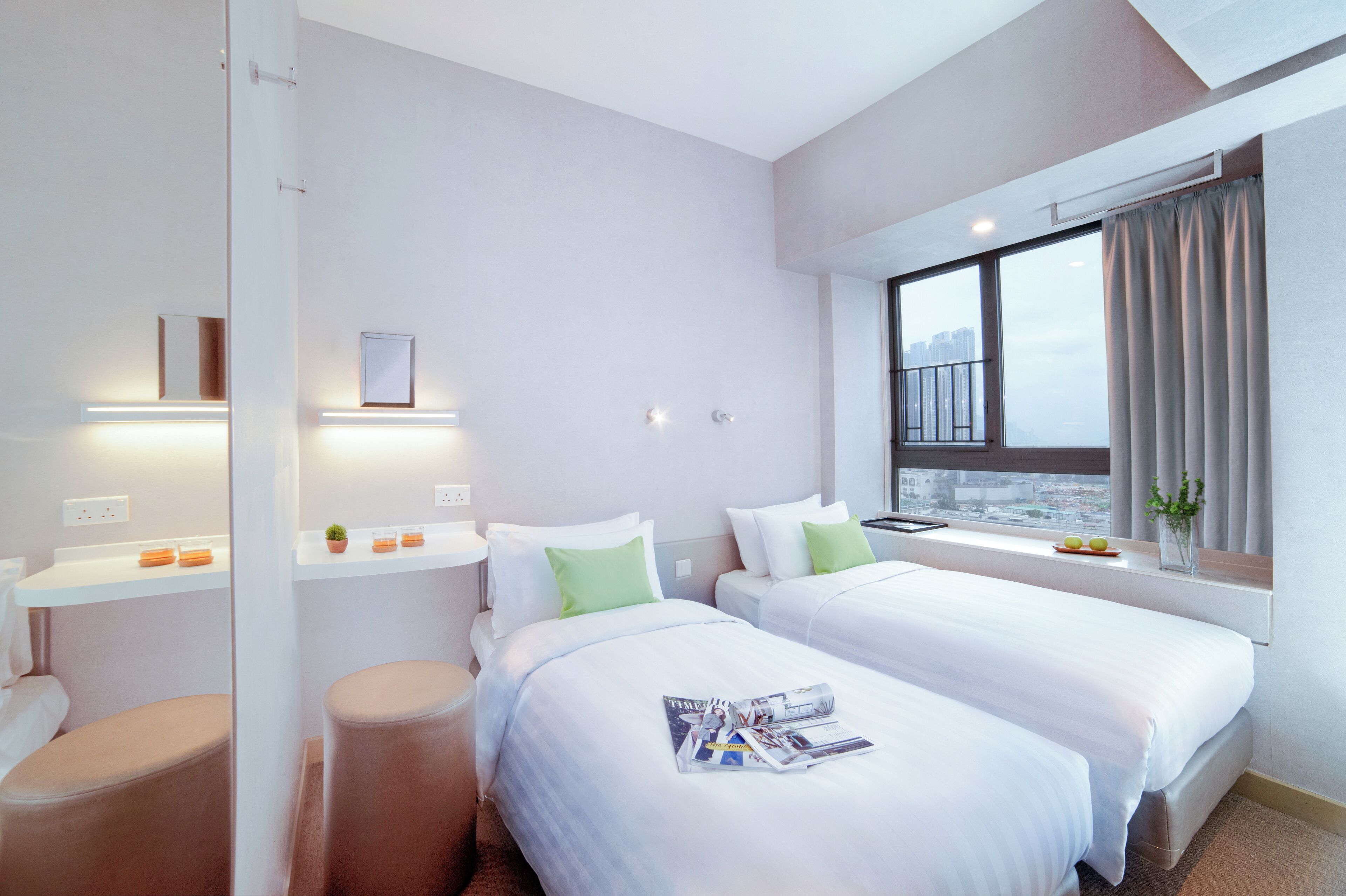 Photo - Hotel Ease Mong Kok