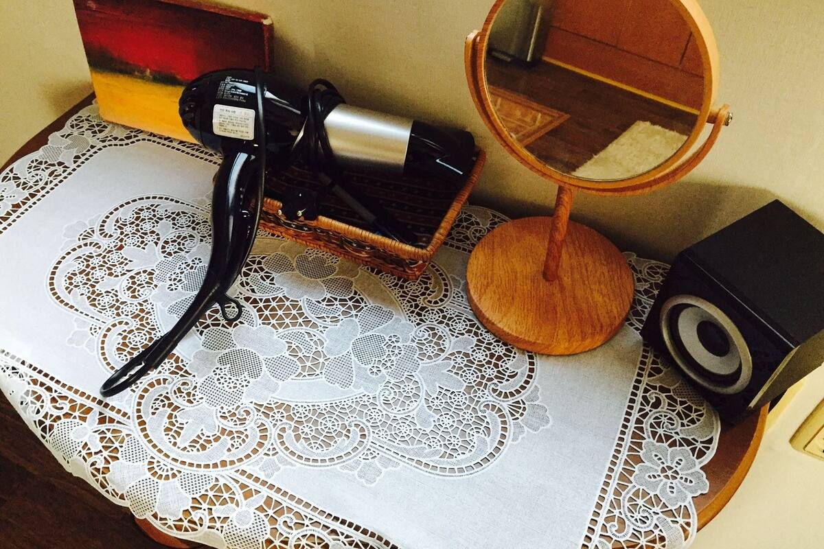Apartment, 1 Schlafzimmer | Zimmerausstattung
