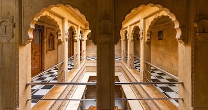 Hotel Helsinki House