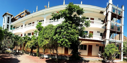 Blue Garden Resort