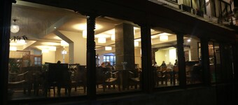 Hotel Holy Himalaya