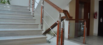 Hotel Holy Himalaya