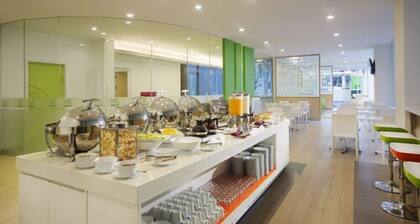 Zest Bogor by Swiss-Belhotel International