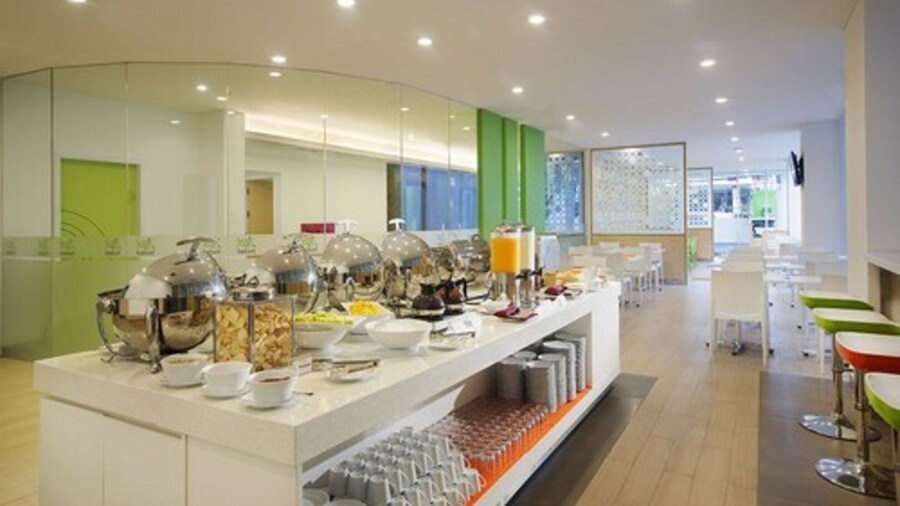 Zest Bogor by Swiss-Belhotel International