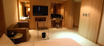 California Hotel Seocho