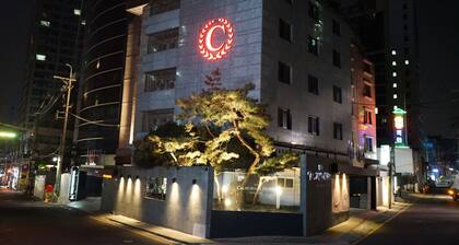 California Hotel Seocho