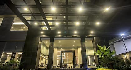 Diradja Hotel