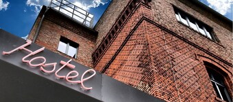 Pfefferbett Hostel Berlin