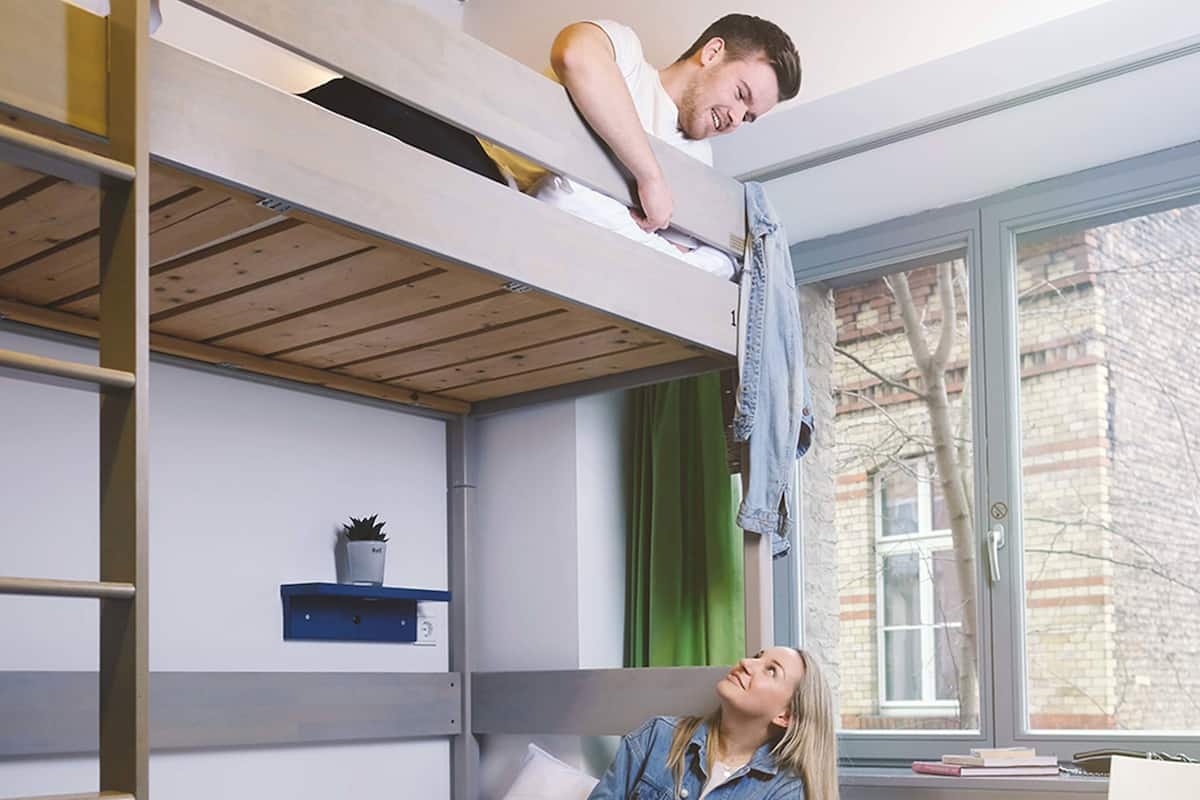In-room safe, soundproofing, free WiFi