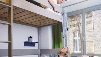 Caja de seguridad en la habitación, insonorización y wifi gratis