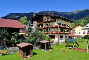 Property grounds - Landhotel Steindlwirt (Dorfgastein)