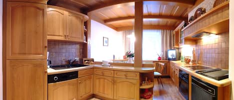 Tetera/pava eléctrica