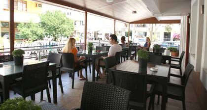 Çitköylü Otel & Apart