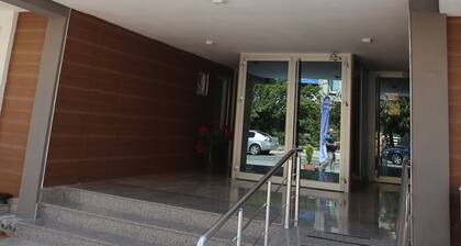 Çitköylü Otel & Apart