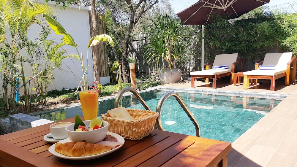 Sahaa Beach Resort by null