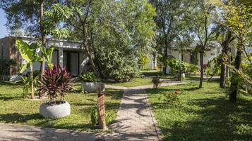Jardín