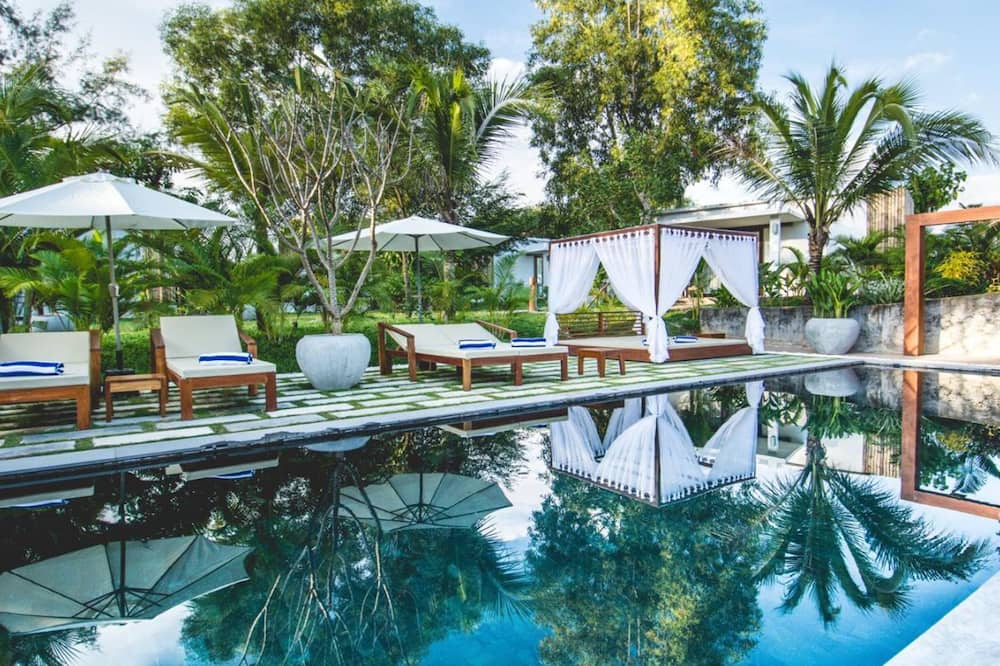 Sahaa Beach Resort