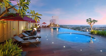 Hotel Ciputra Cibubur