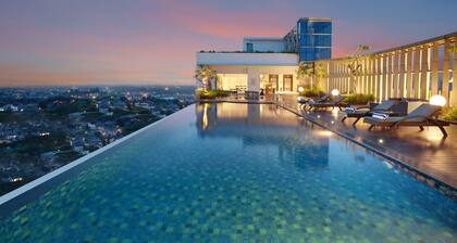 Hotel Ciputra Cibubur