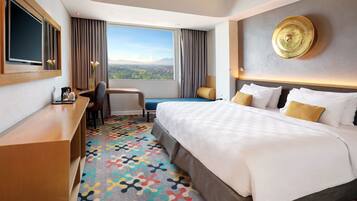 Deluxe Premium | View from room