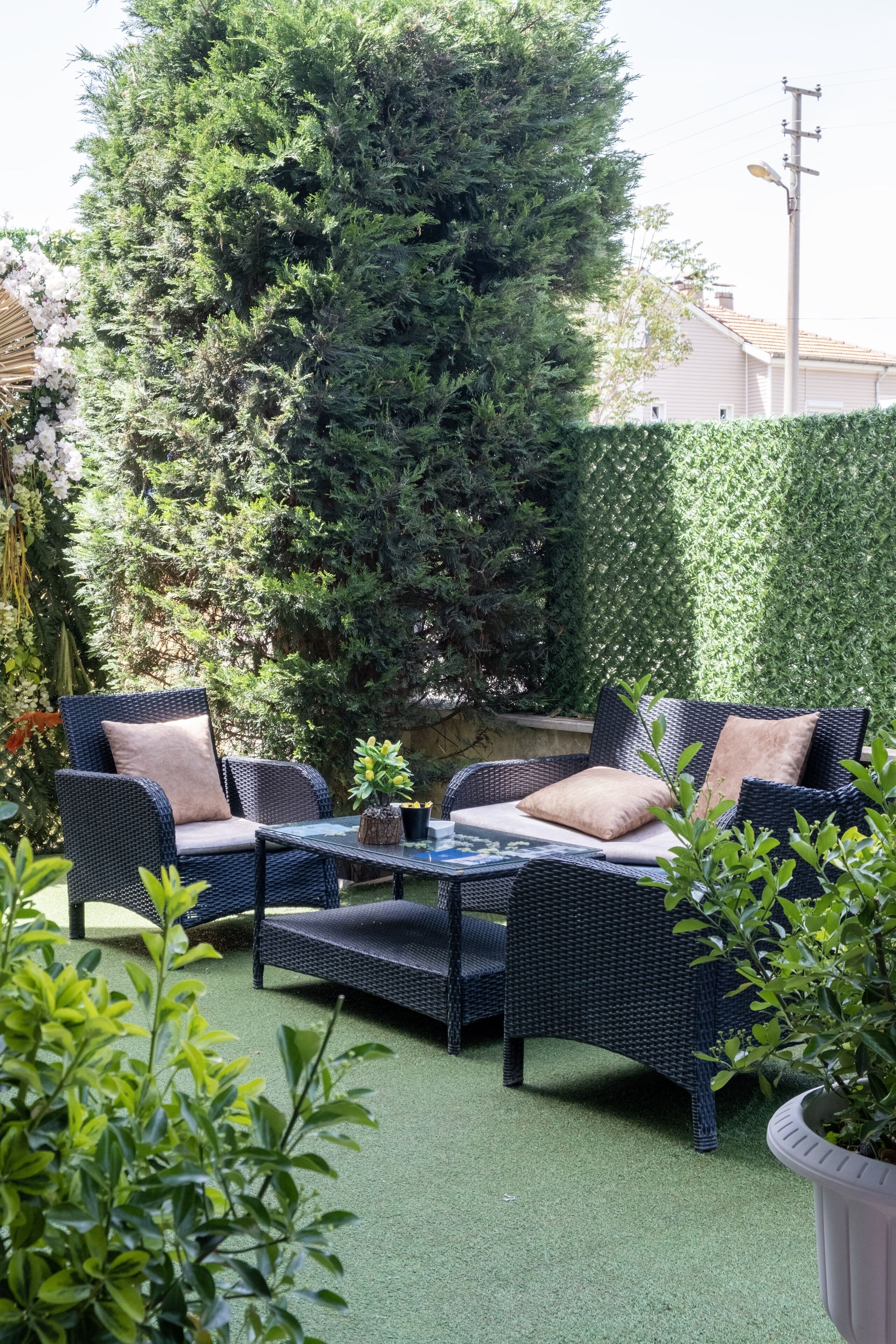 Sauna, hammam, hammam, massages aux pierres chaudes