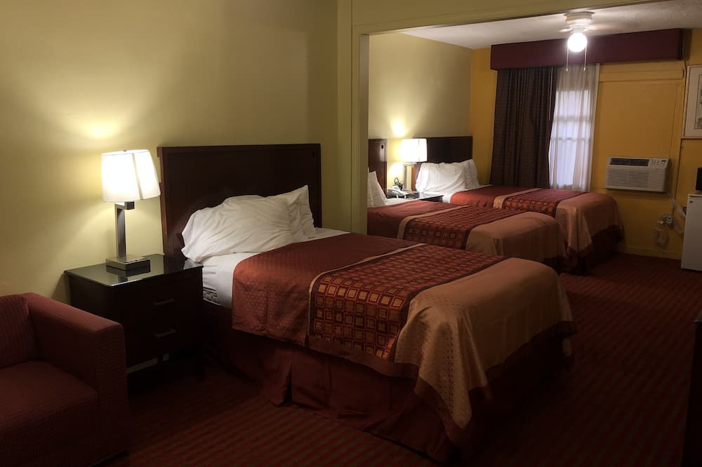 Ellijay Inn