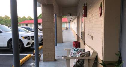 Ellijay Inn