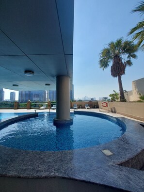 Children’s activities - Tulip Creek Hotel Apartments (Dubai)