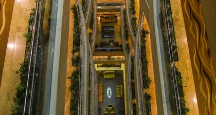 Tulip Creek Hotel Apartments