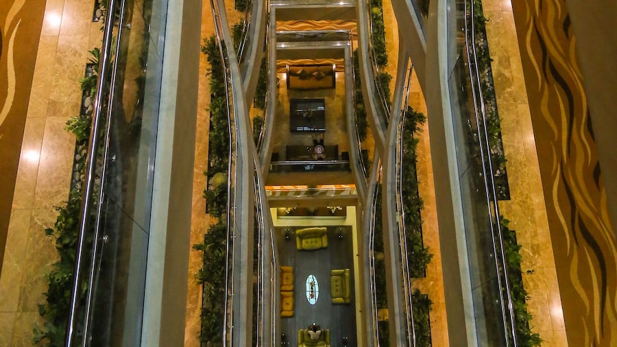 Tulip Creek Hotel Apartments