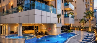 Tulip Creek Hotel Apartments
