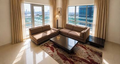 Tulip Creek Hotel Apartments